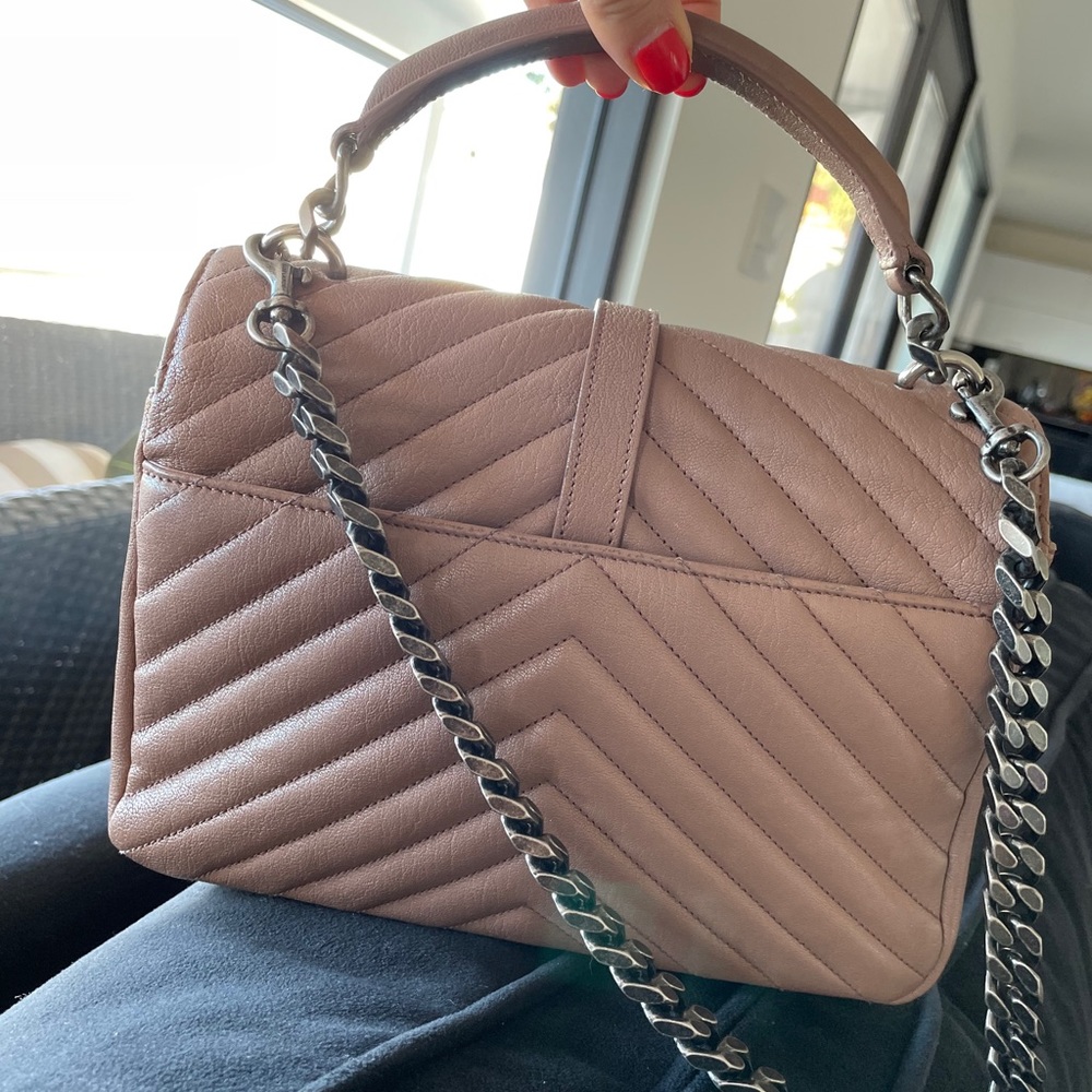 Ysl college bag - Picture 2 of 12